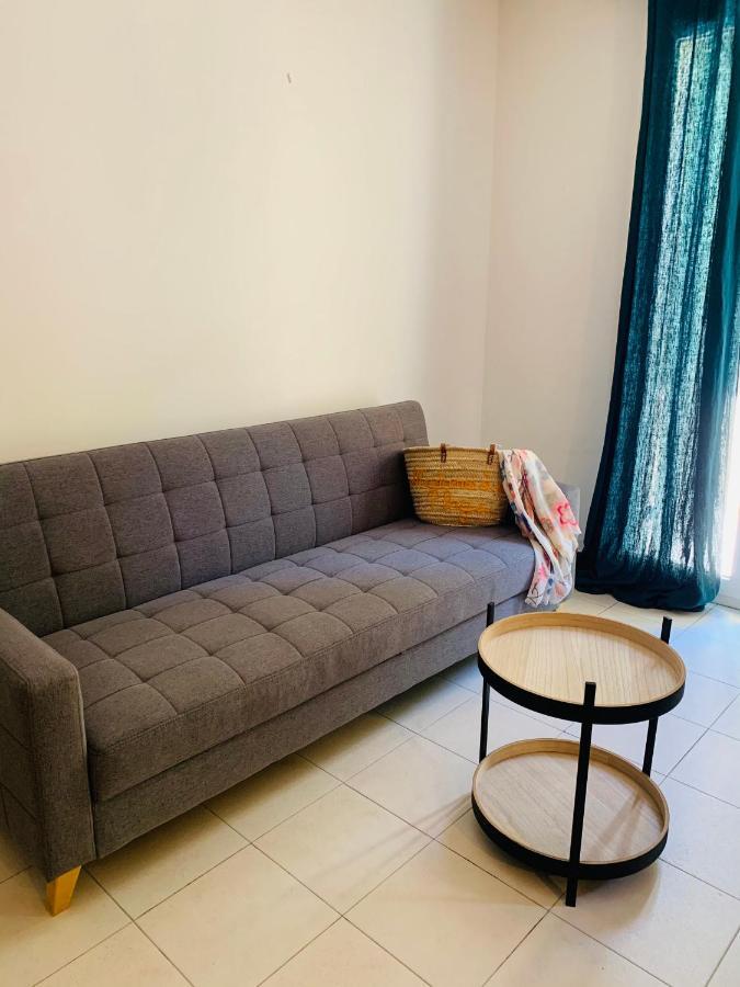 Hotel & Residence San Roccu Сен-Флоран Екстериор снимка