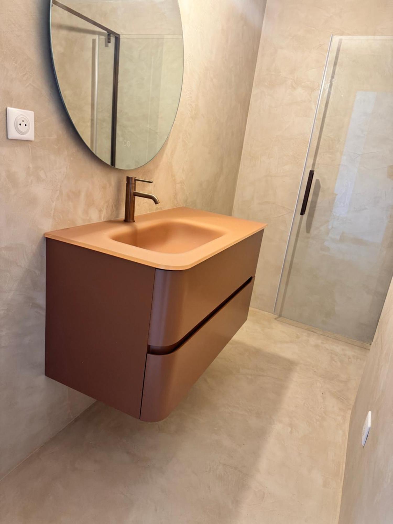 Hotel & Residence San Roccu Сен-Флоран Екстериор снимка